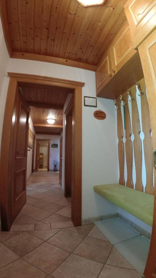 Landhaus Voetter Sankt Johann im Pongau Dış mekan fotoğraf
