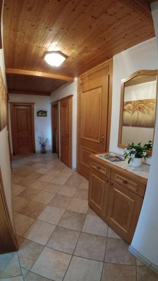 Landhaus Voetter Sankt Johann im Pongau Dış mekan fotoğraf