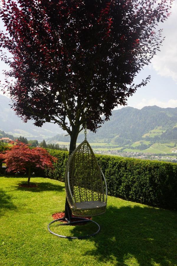 Landhaus Voetter Sankt Johann im Pongau Dış mekan fotoğraf