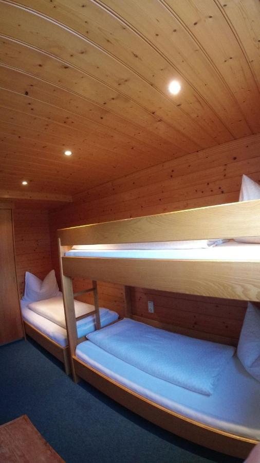 Landhaus Voetter Sankt Johann im Pongau Dış mekan fotoğraf