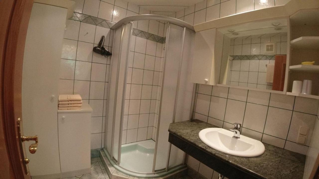 Landhaus Voetter Sankt Johann im Pongau Dış mekan fotoğraf
