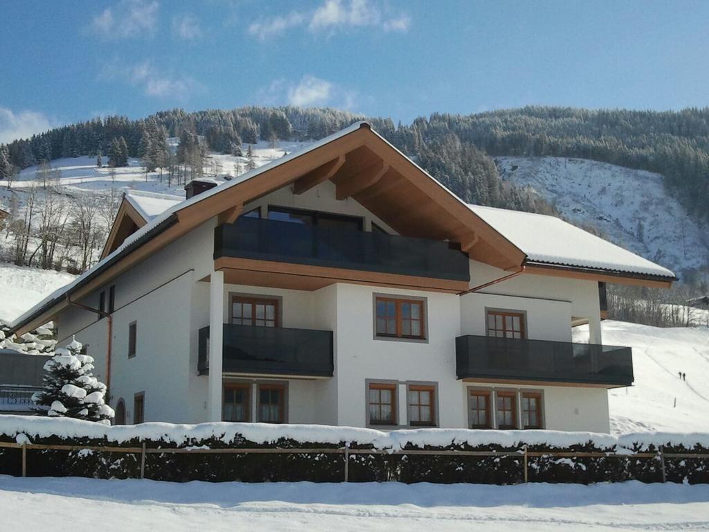Landhaus Voetter Sankt Johann im Pongau Dış mekan fotoğraf